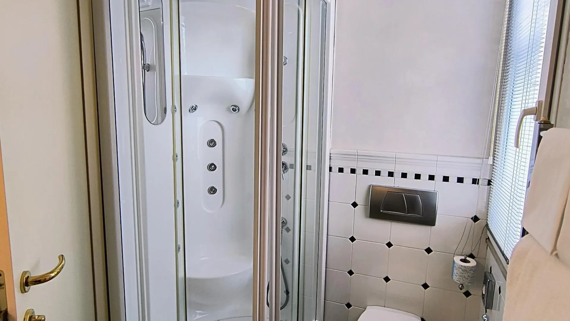 Hotel Miramonti Schio