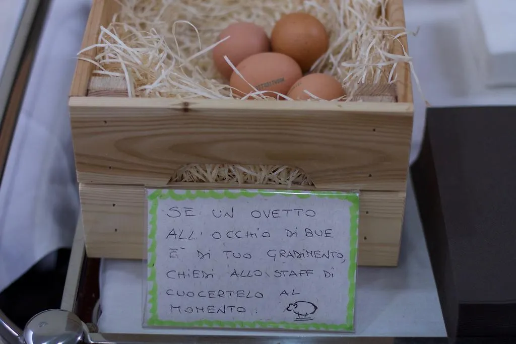 Hotel Miramonti Schio