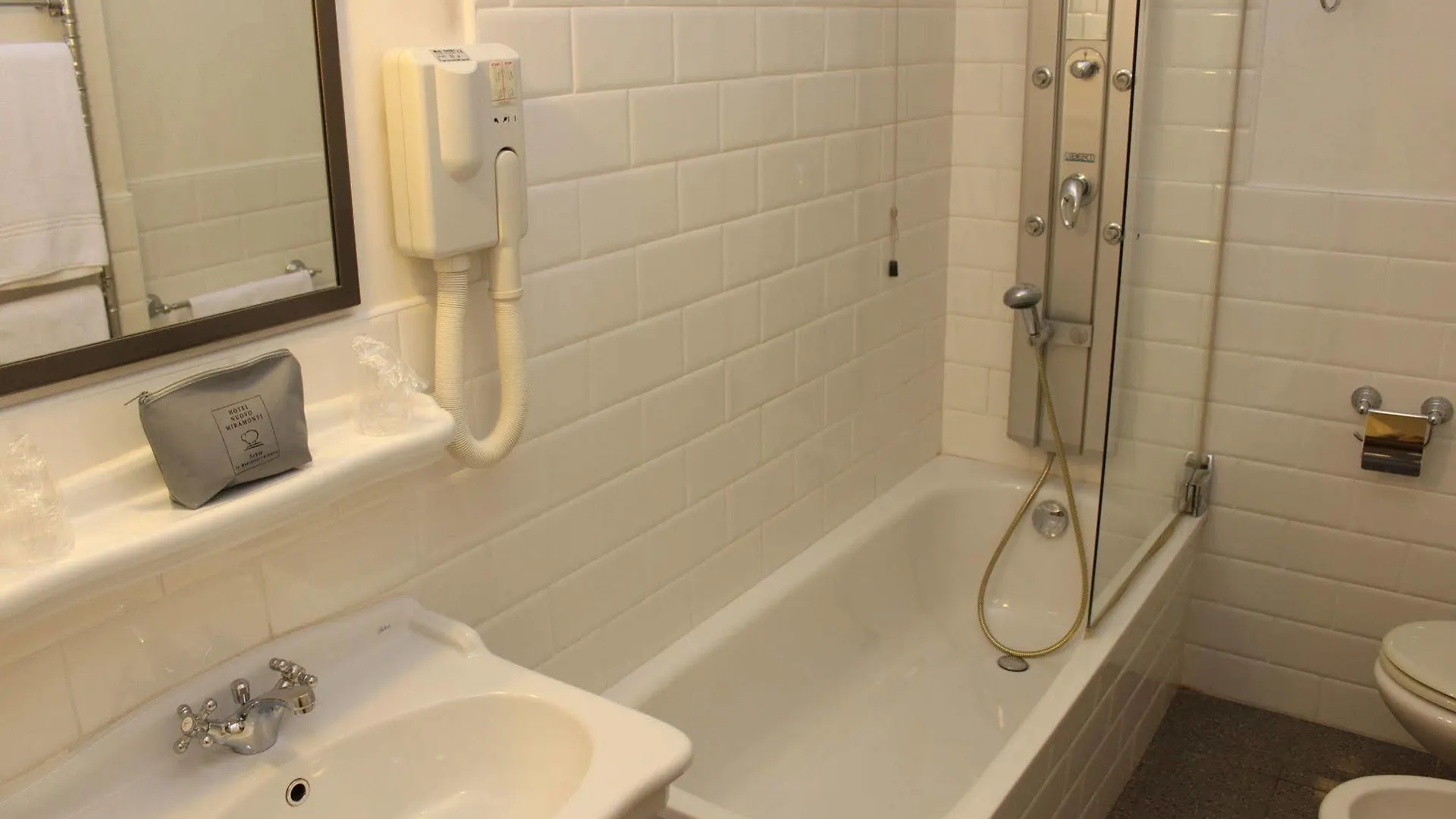 Hotel Miramonti Schio