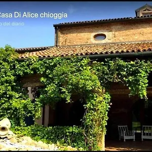  Bed & Breakfast Alice E La Sua Casa