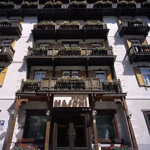 4* Hotel Majoni
