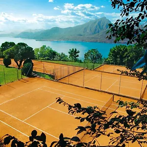 Park Jolanda Hotel
