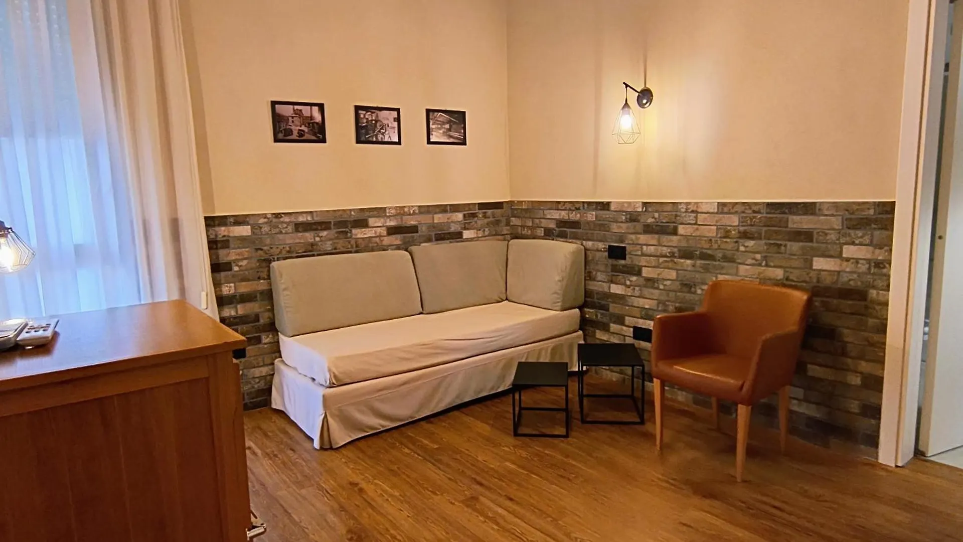 Hotel Miramonti Schio 4*,