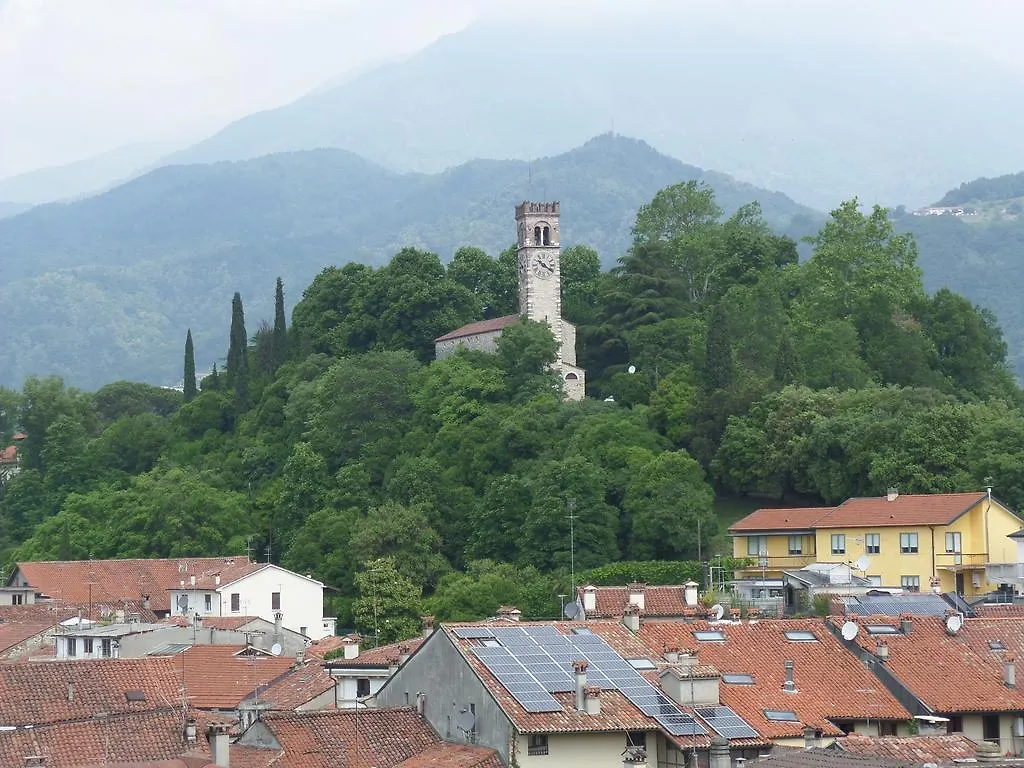 Hotel Miramonti Schio 4*,  Italy