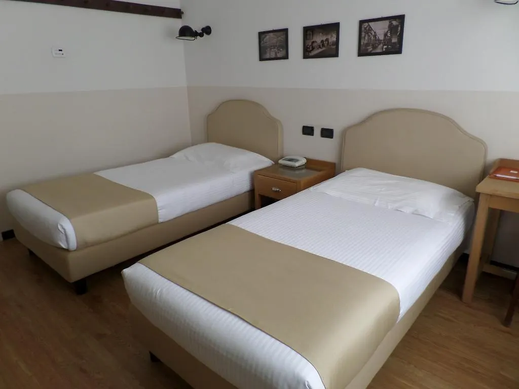 ****  Hotel Miramonti Schio Italien